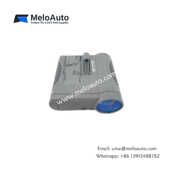 Honeywell 8C-PAOHA1 51454469-275 16-channel analog output module for Experion PKS. Features 4-20mA, HART, ±0.2% accuracy, hot-swap