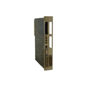 Siemens 6FM1470-3BA21 WF470 color display module for SIMATIC S5. 4.7" 320x240 display, 3 memory slots, IP65, -25°C to +70°C.