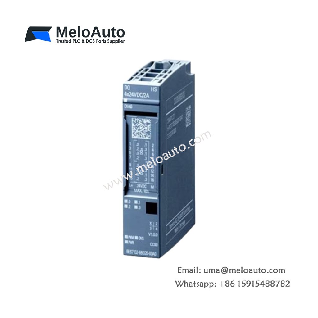Siemens 6ES7121-1AF00-0AA0 Digital Input Module