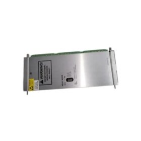 Bently Nevada 3500/50 133434-01 Tachometer I/O Module offers 2 channels, 1-200,000 RPM range, ±0.01% accuracy, and overspeed detection for 3500 racks.