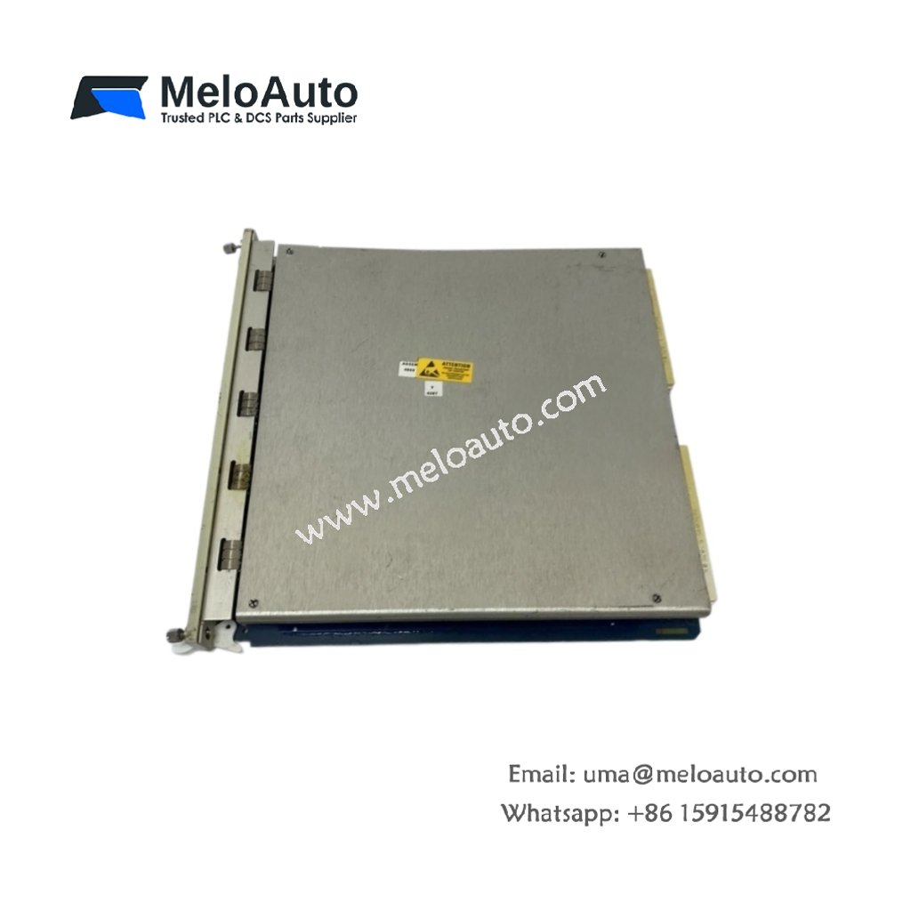 Bently Nevada 163179-01 Monitoring Module
