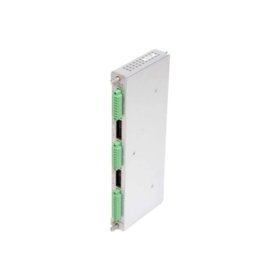 Bently Nevada 140471-01 3500/42M | 4-Channel Monitor Module