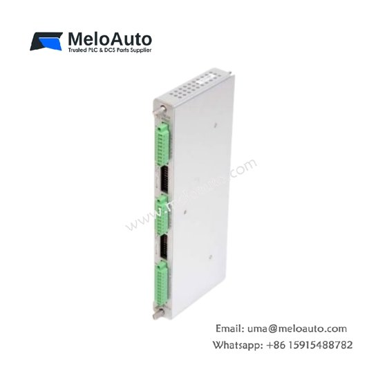 Bently Nevada 140471-01 3500/42M | 4-Channel Monitor Module Bently Nevada 140471-01 3500/42M | 4-Channel Monitor Module