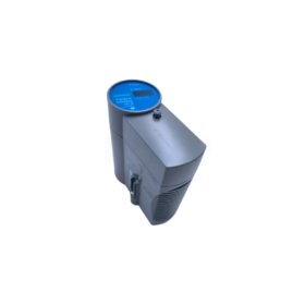Honeywell CC-PFB802 51454953-176 fieldbus interface module for Experion PKS. Supports 8 FOUNDATION Fieldbus H1 networks