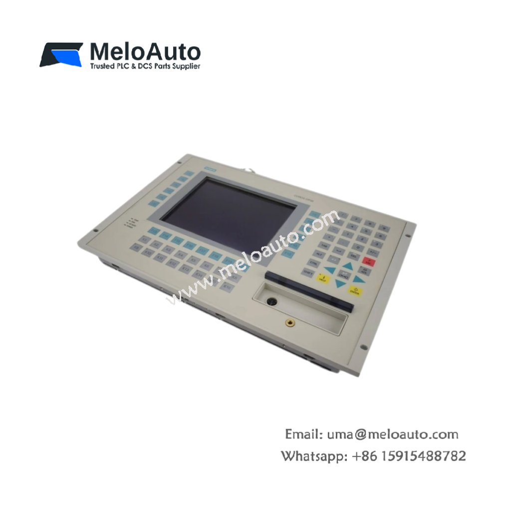 Siemens 6AV3535-1TA01-0AX0 Operator Panel