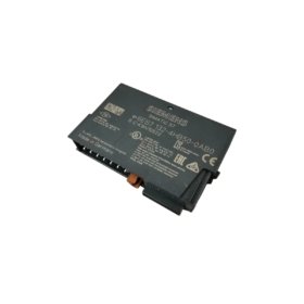 Siemens 6ES7132-4HB50-0AB0 Relay Output