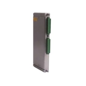 Bently Nevada 3500/45 140072-02 and 140072-04 position monitors offer 4 channels, ±0.2 % accuracy for differential expansion, thrust monitoring. Precision position control.