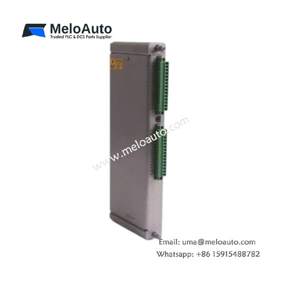 Bently Nevada 3500/45 140072-02 and 140072-04 position monitors offer 4 channels, ±0.2 % accuracy for differential expansion, thrust monitoring. Precision position control. Bently Nevada 3500/45 140072-02 and 140072-04 position monitors offer 4 channels, ±0.2 % accuracy for differential expansion, thrust monitoring. Precision position control.