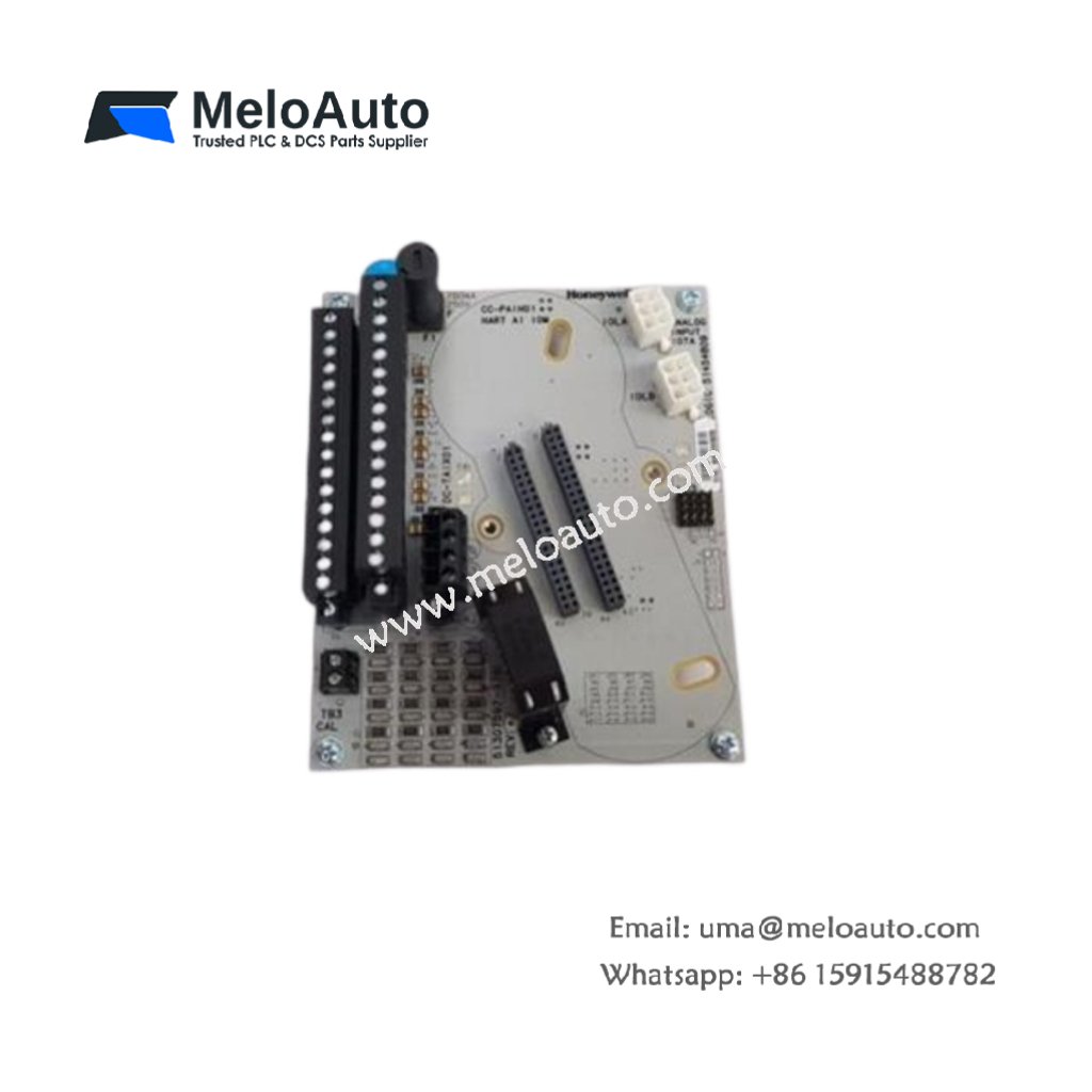 Honeywell DC-TAIX01 Analog Input IOTA Module