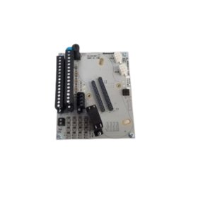 Honeywell DC-TAIX01 51307597-176 16-channel analog input IOTA module for Experion PKS C300. 4-20mA/±10V, 16-bit, HART, -40°C to +70°C