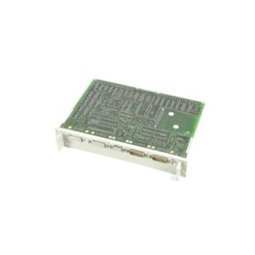 Siemens 6ES5246-4UA21 Positioning Module | S5 IP 246 Dual-Axis
