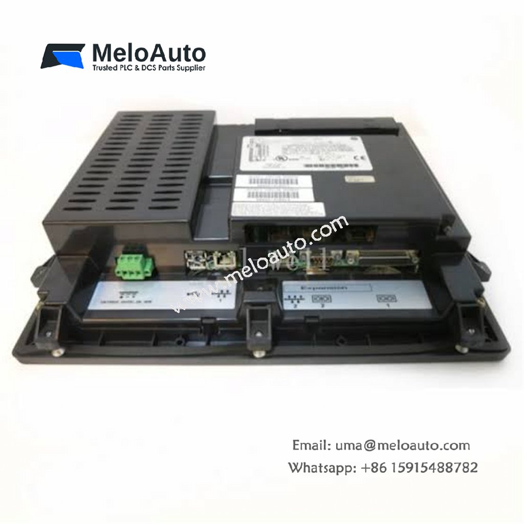GE DS200TCQAG1BHF Analog Input Board