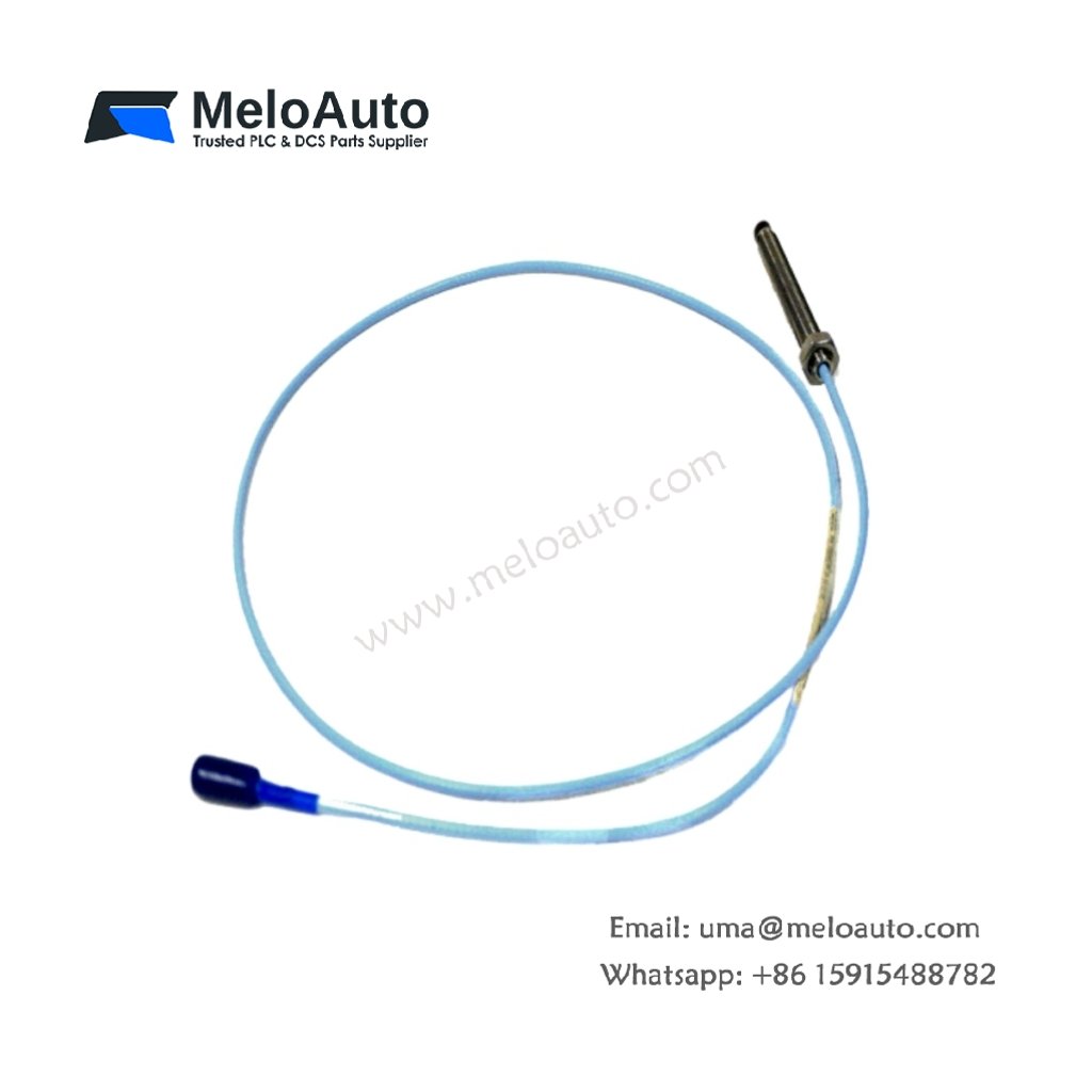 Bently Nevada 330101-00-25-10-02-05 Proximity Probes