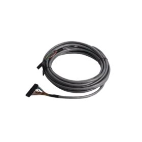 Honeywell FC-SICC-0001/L10 interconnection cable. 10m, shielded, -40°C to 85°C. For Safety Manager I/O modules and FTA connections.