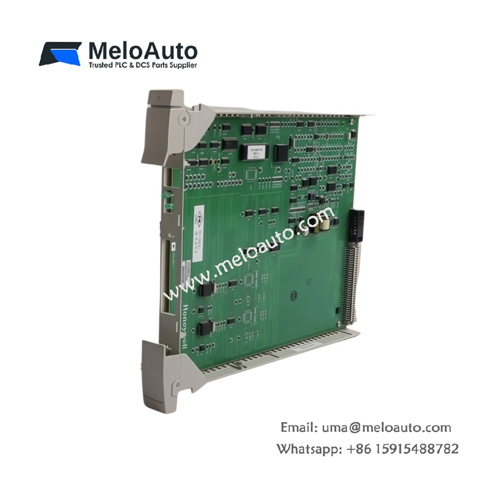 Honeywell 51404109-175 MC-PRHM01 Analog Input Module