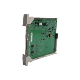 Honeywell 51404109-175 MC-PRHM01 analog input module with 8 channels, supports RTD/thermocouple/4–20 mA, 16-bit resolution