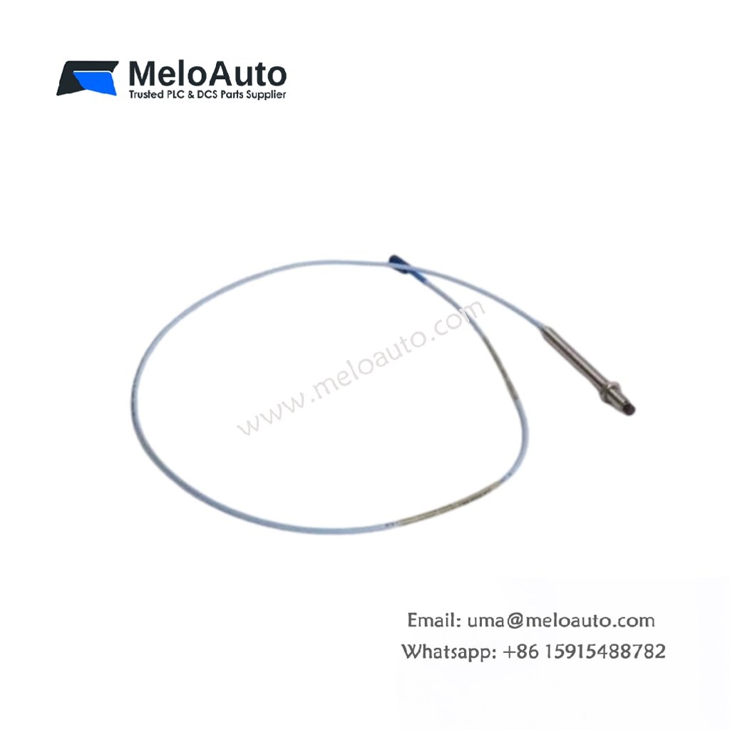 Bently Nevada 330103-19-25-10-01-00 3300 XL 8 mm Proximity Probe