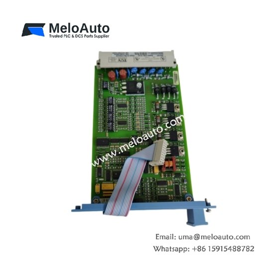 Honeywell FC-SDOL-0424 SIL 3 digital output module. 4 channels, 24VDC, 2A continuous, diagnostic coverage. TÜV certified for ESD