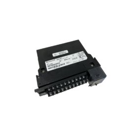 Honeywell TC-IAH061 analog input module, 6 isolated 0–10V channels, 16-bit resolution, ±0.1% accuracy, 1500V isolation, DIN-rail mount
