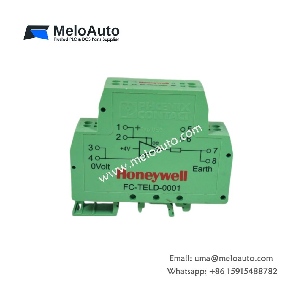Honeywell FC-TELD-0001 Power Supply