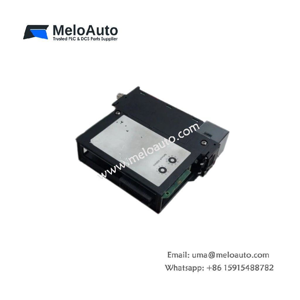 Honeywell TC-CCN012 Redundant Net Interface Module: Dual-Path Control Network