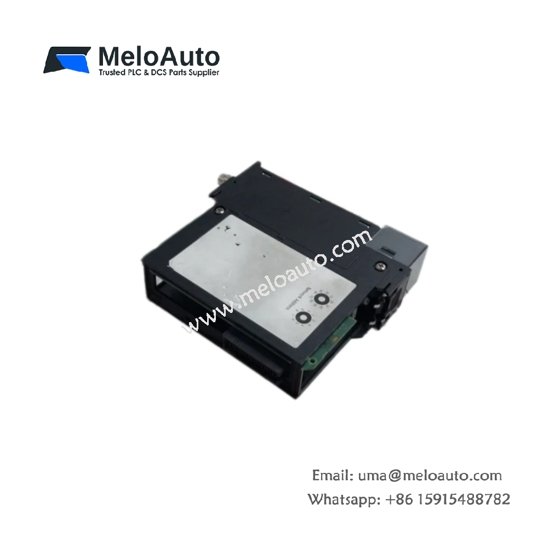 Buy the Honeywell TC-CCN012 redundant net interface module for Experion PKS. It features dual ControlNet ports with 5 Mbps and 1,000 m range.