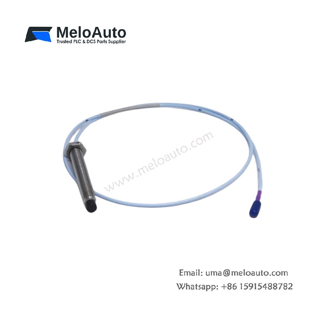 Bently Nevada 330101-00-25-20-12-05 Proximity Probes