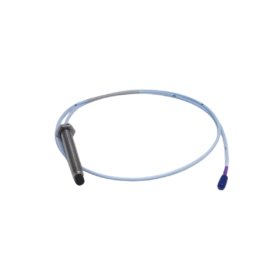 The Bently Nevada 330101-00-25-20-12-05 is an 8 mm proximity probe with a 20 mm unthreaded length. Features M10 threading