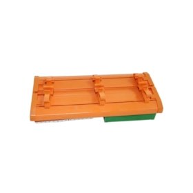 Honeywell FC-TDOL-0724 | 7-Channel 24V Analog Input Module SIL3