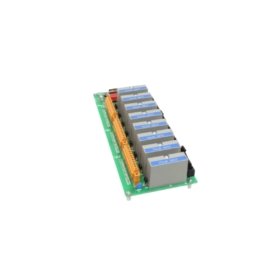 Honeywell 51304084-175 MC-TPIX12 Connection Board | 48 Points DIN-Rail