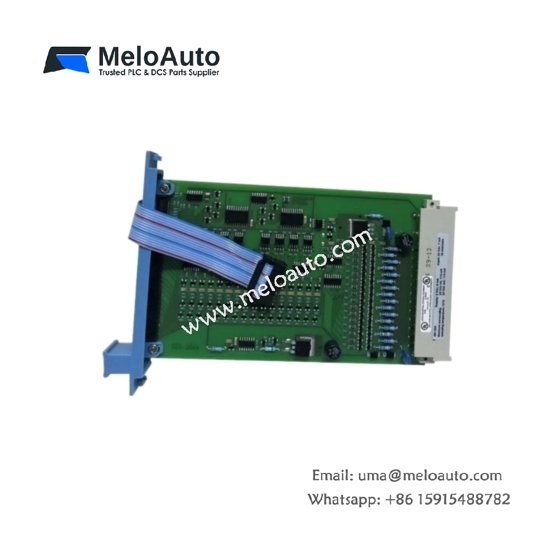 Honeywell FC-DO-1624 Safe Digital Input Module. 16 channels, 24 VDC, SIL3 rated. DIN-rail, 0.33 kg, for Safety Manager systems. Full specs.