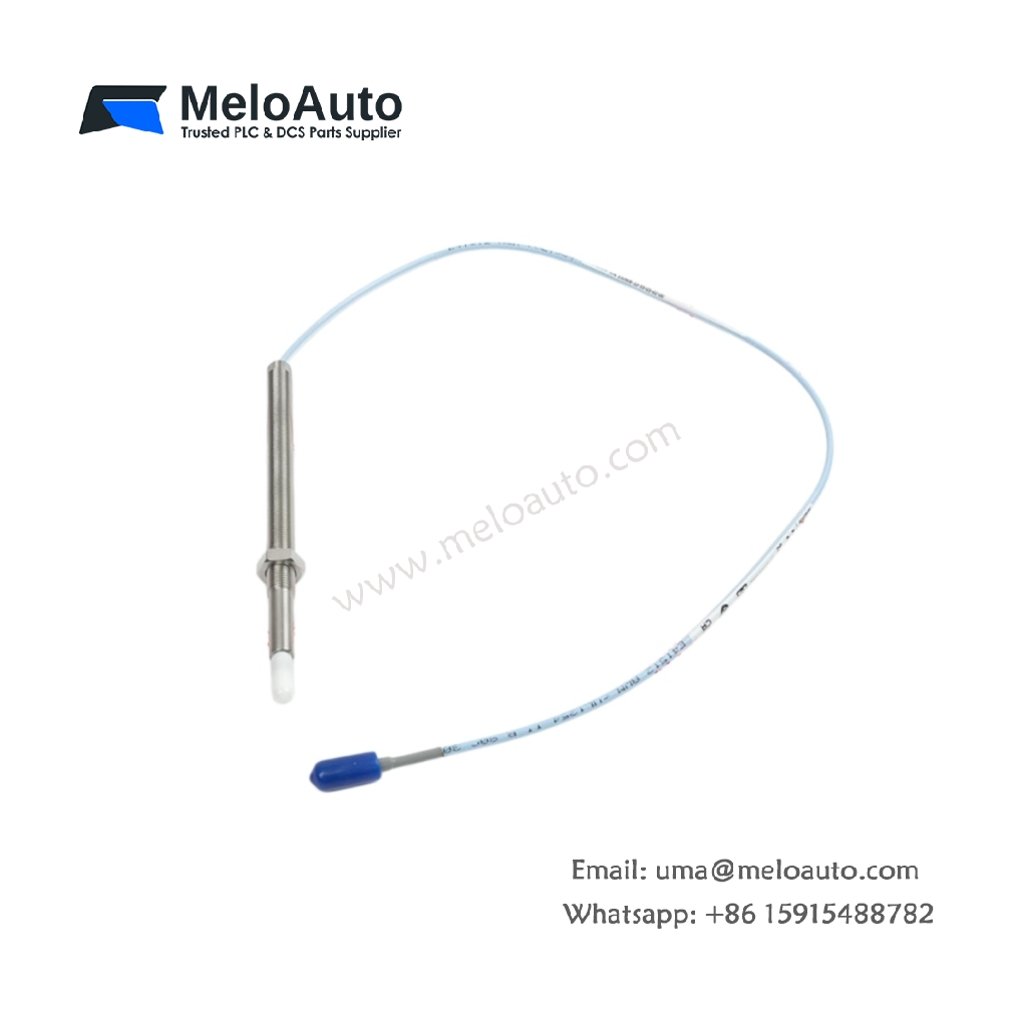 Bently Nevada 330908-10-55-05-02-00 3300 NSv Proximity Probe