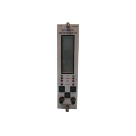 Buy Bently Nevada 3300/45-01-02-03-00 3300 Series Expansion Monitor Module. Two input channels, relay outputs, +24 Vdc, 1.0 Hz-10 kHz