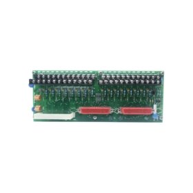 Honeywell MC-TAIH52 51304337-250 Analog Input Module with 8 differential channels, 16-bit resolution, 0-10V/4-20mA support