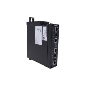 The GE IS420UCSBH3A controller module delivers 600 MHz processing and 5 Ethernet ports with fanless design for reliable turbine control