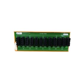 Honeywell FS-PDB-CPX05 Power Distribution Board | 5-Channel 20A