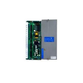 Honeywell FS-CPCHAS-0002 control processor chassis. 2 slots, redundant power inputs, 2 Ethernet ports. For Safety Manager processors.