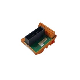 Honeywell FC-TSAO-0220M Safe Analog Output Module | 2-Channel FTA