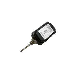 Bently Nevada 330881-01-00-000-00-02 PROXPAC XL proximity transducer. 8mm probe, 2mm range, IP66, ATEX. For turbine vibration monitoring.