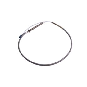 Bently Nevada 330910-00-03-10-02-00 3300 NSv proximity probe. M10x1 thread, armored, 1.0m, -52°C to 177°C. For tight-clearance