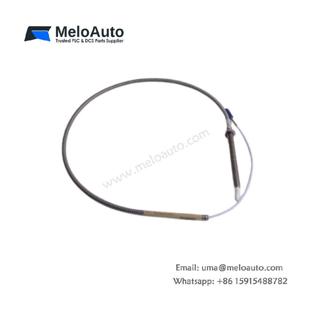 Bently Nevada 330910-00-03-10-02-00 3300 NSv Proximity Probe