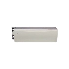 Honeywell TC-TCNH ControlNet interface module with 5 Mbps, scheduled communication, 1024-byte I/O, and BNC connector for Experion systems. ​