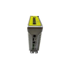 GE IS420UCSCS2 Mark VIe Controller Module | Compact Single-Slot Design
