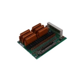 Honeywell 51305900-175 MC-TAIH04 Analog Input Module with 4 isolated channels, 16-bit resolution, 4-20mA/1-5V support, and 1500V isolation