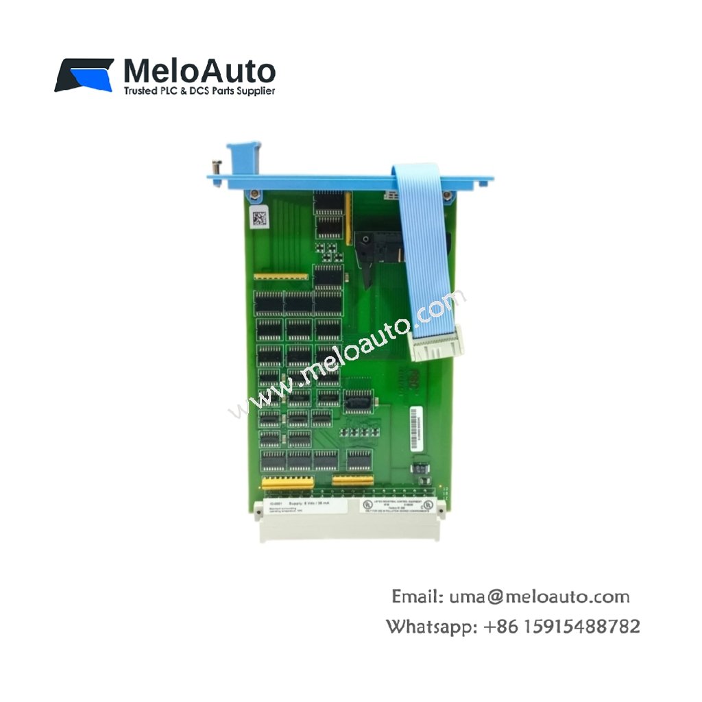 Honeywell FC-TERM-0001 Termination Assembly for Digital Inputs