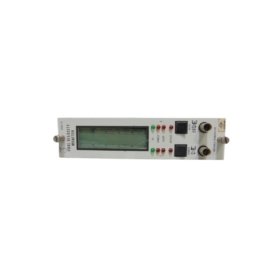 Buy Bently Nevada 3300/55-03-04-14-14-00-00-07-00 3300 Series Velocity Monitor. Dual-channel input, alarm relays, and +24 Vdc power