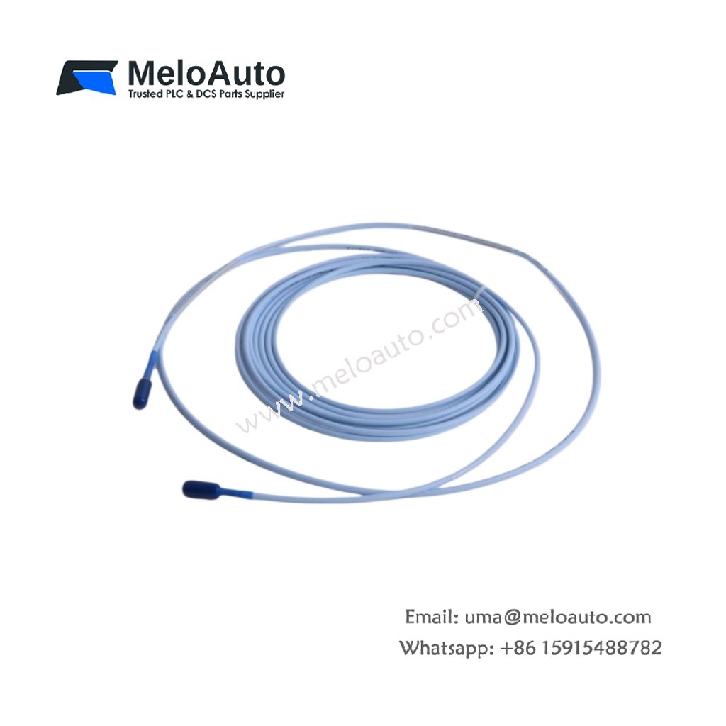 Bently Nevada 330130-045-11-00 3300 XL Extension Cable