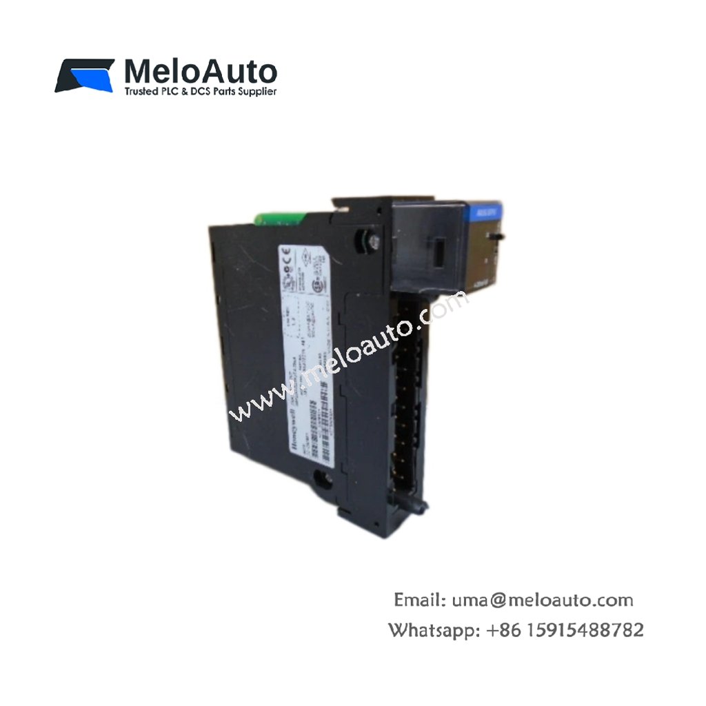 Honeywell TC-0AH06I Analog Output: High-Density Current Control