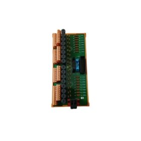 Honeywell FC-TSGASH-1624 | 16-Channel Digital Input Termination Assembly