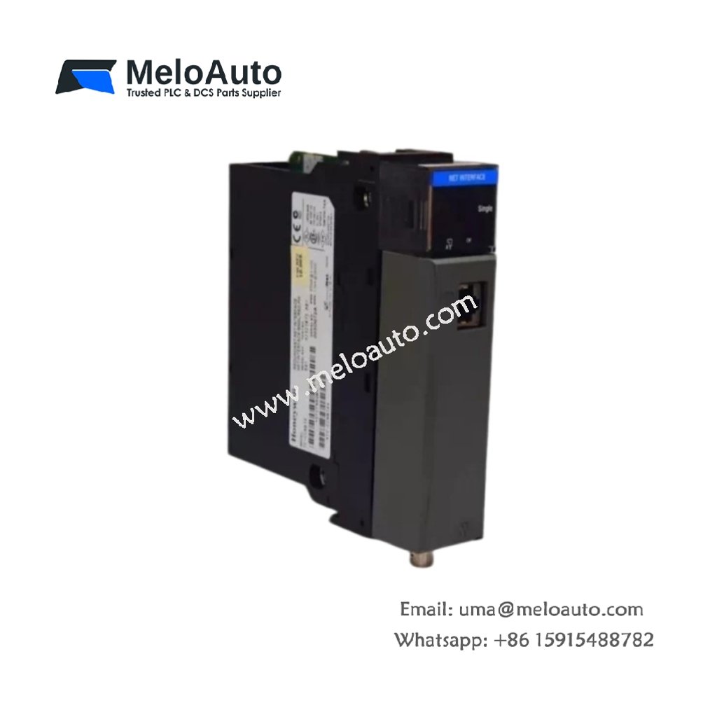 Honeywell TC-FCCN01 Gateway Non-Redundant Module